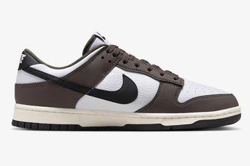 Dunk Low Next Nature Cacao Wow - Innen