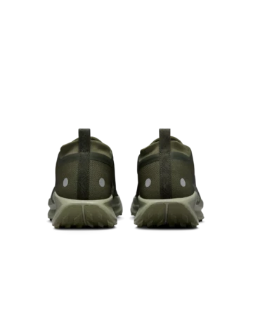 Nike Pegasus Trail 5 Gore-Tex Sequoia Paar Fersen