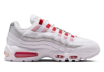 Nike Air Max 95 SE England Innenseite