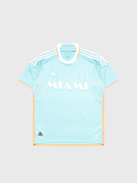 adidas originals Authentic Jersey 3 Inter Miami CF Image