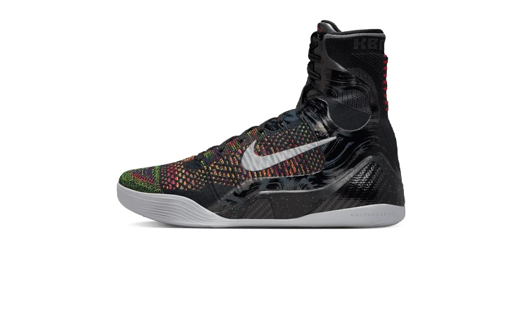 Nike Kobe 9 Elite Protro Masterpiece