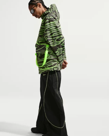 Nike Project F.R.O.G. Clothing Collection Hose 2