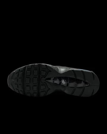 Nike Air Max I-95 Black sohle