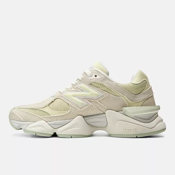 New Balance 9060 Pisctachio Butter