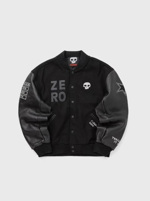 Varsity Jacket Image
