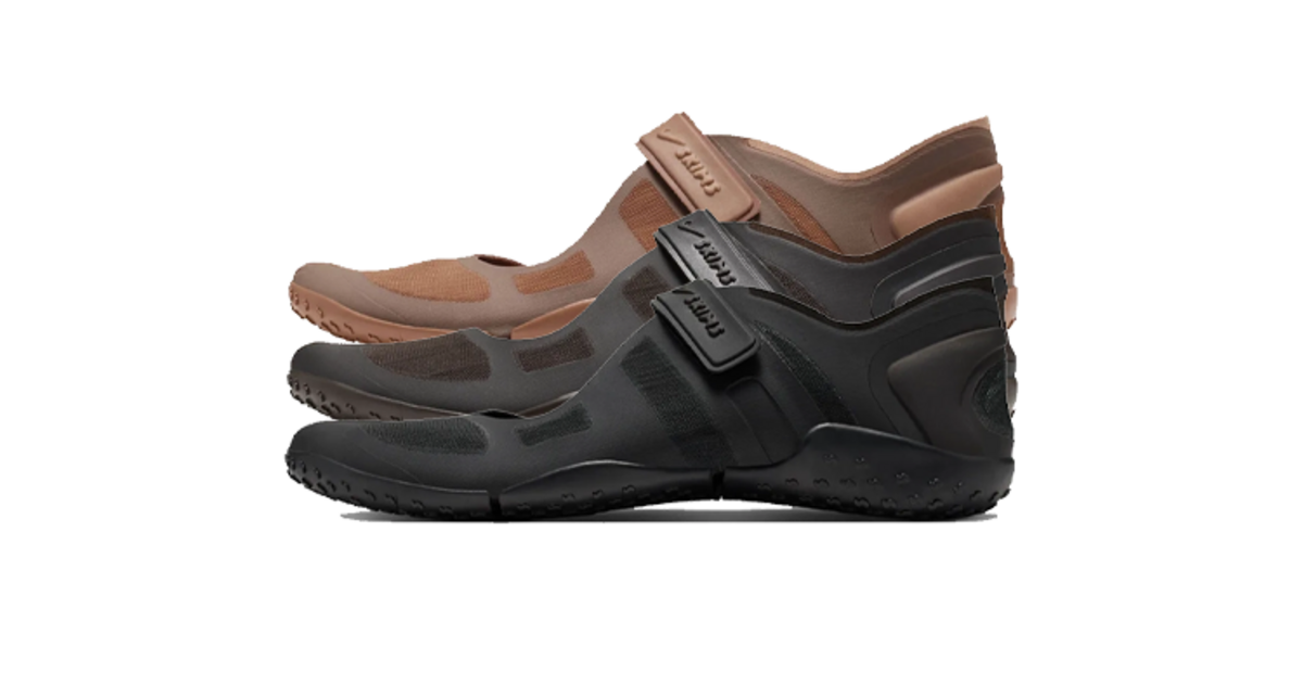 Nike SKIMS Air Rift Pack | Dead Stock