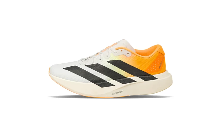 adidas Adizero Evo SL Crystal White Luta