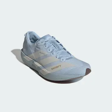 Adidas x Satisfy adizero Adios Pack