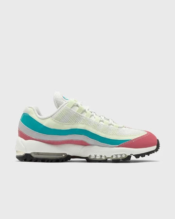 Nike Air Max 95 G Peony Innenseite