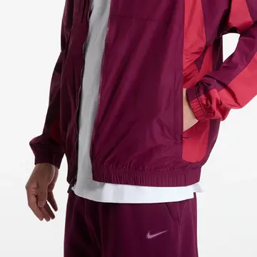 NOCTA x Nike Bordeaux Apparel Collection