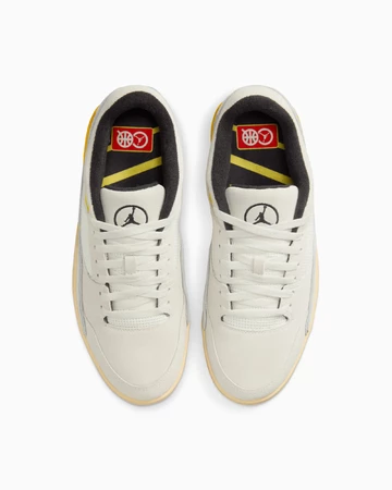 Jordan Quai 54 Tour Yellow Pack Luka 4 Paar