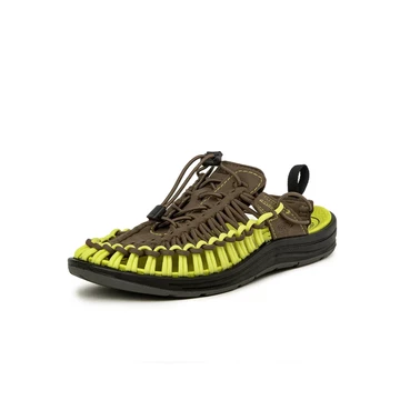 Metalwood x Keen Golf Footwear Convertible seitlich