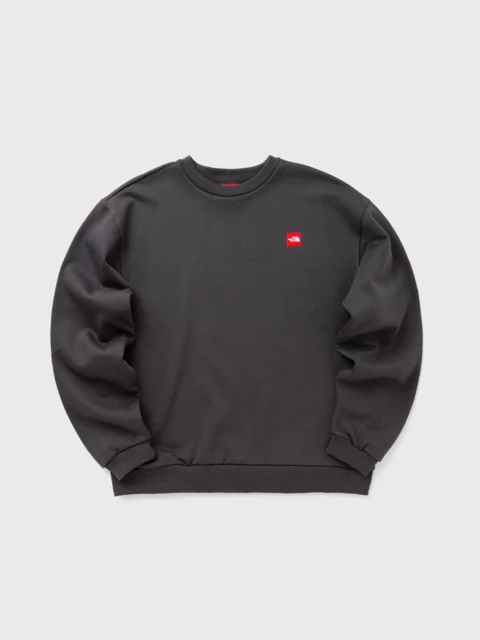 The North Face TNF Red Box Crew Image