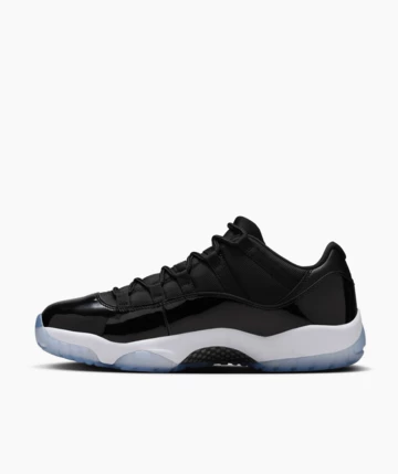 Jordan 11 Low Space Jam Innenseite
