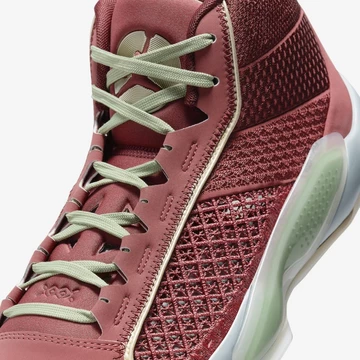 Jordan 38 Year of the Dragon