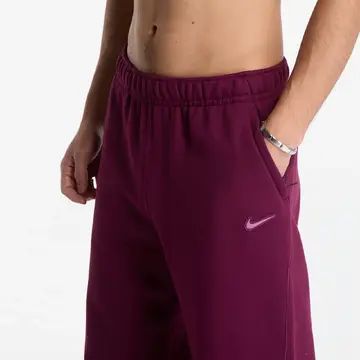 NOCTA x Nike Bordeaux Apparel Collection