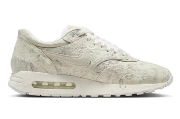 Der Air Max 1 Museum Masterpiece von innen