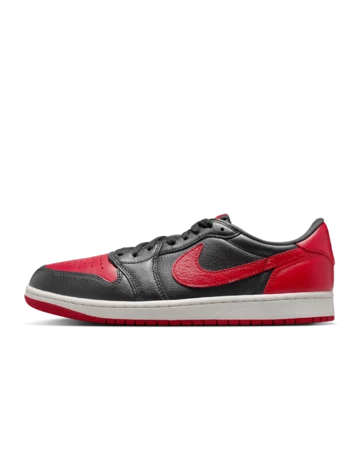 Air Jordan 1 Low OG Banned