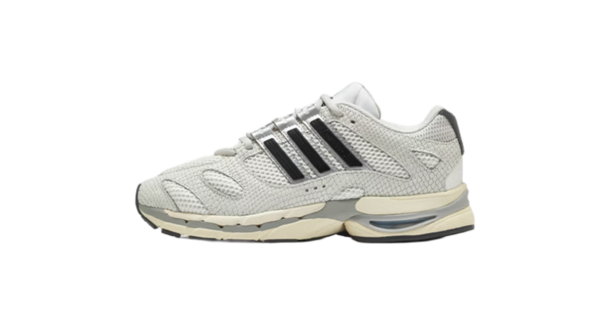 adidas Adistar MLD White Silver Metallic KH6821 | Dead Stock
