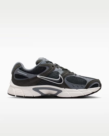 Nike V5 RNR Suede Anthracite Innenseite