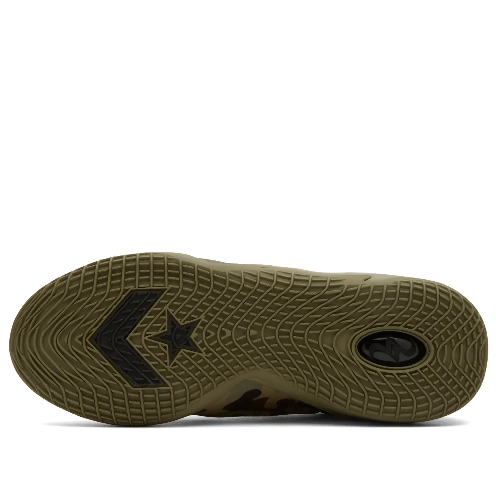 Converse SHAI 001 Camo A19839C | Dead Stock