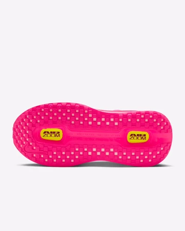 Nike Vomero Premium Digital Pink Sohle