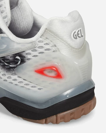 Little Tokyo Table Tennis x Asics Gel-Resolution 5 Pack