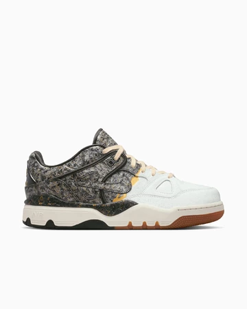 NIGO x Nike Air Force 3 Low Kintsugi Night Stadium Außenseite