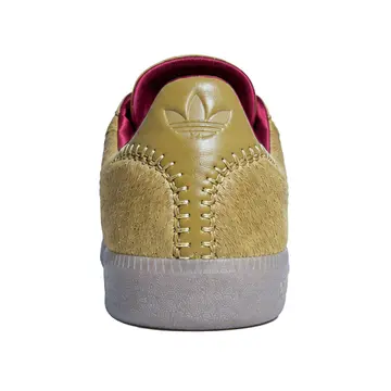 Wales Bonner x adidas Holiday 2026 Pack