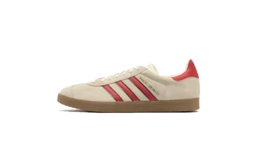 Manchester United x adidas Gazelle Terrace