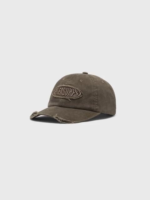 Pleasutes Rip Cap Image