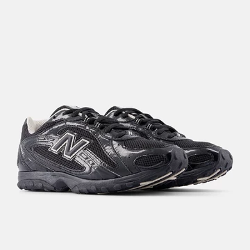 New Balance 204 Black Paar