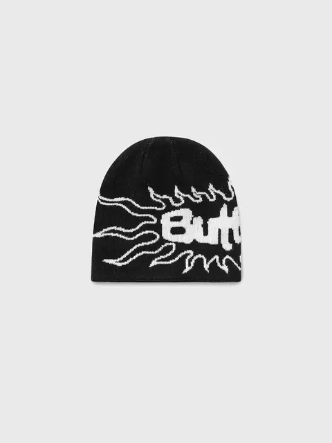 Butter Goods Solar Skully Beanie  Image