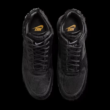 Nike Air Max Goadome Black Pony Paar