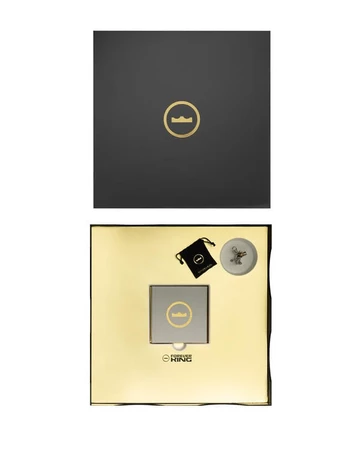 Nike LeBron 23 Motor King