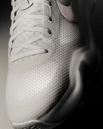 Nike Kobe 10 Protro Halo Detailbild