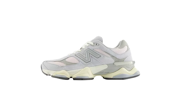 New Balance 9060 Granite - Titelbild