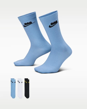 Nike Football x LEGO Collection Socken