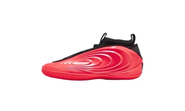 adidas Harden Volume 10 Pure Ruby
