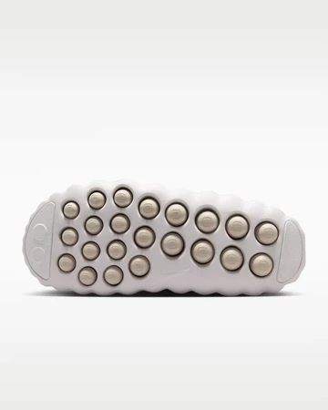 Nike Mind 001 Summit White Sohle