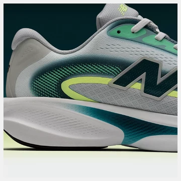 New Balance Ellipse Deep End Mood Details