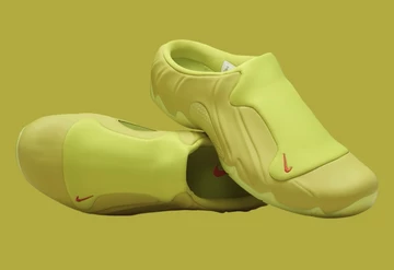 Nike Clogposite Bright Cactus Paar Mood