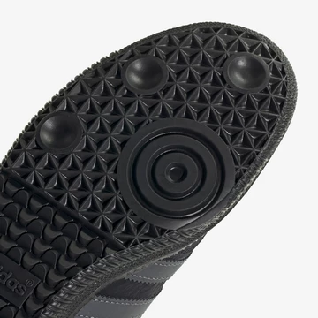adidas Samba Core Black Detailbild