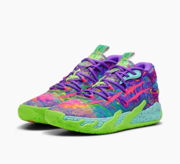 Puma LaMelo Ball MB.03 Be You Paar