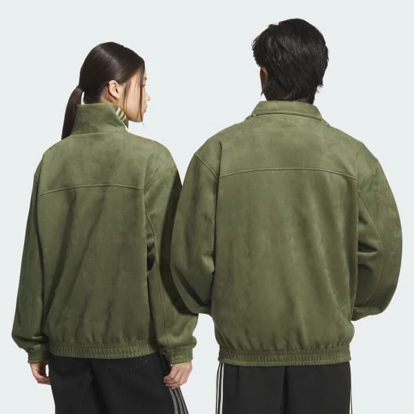 adidas New Chinese Style Track Top Pack | Dead Stock