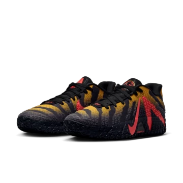 Jurassic Park x Nike Ja 3 Raptor Paar