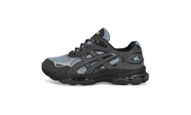 Asics Gel-NYC 2.0 Slate Blue Graphite Grey
