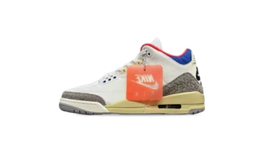 Air Jordan 3 Seoul 2.0