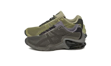 Asics Gel-Teremoa II Pack