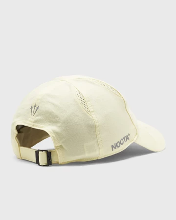 NOCTA x Nike Apparel Yellow Collection Cap